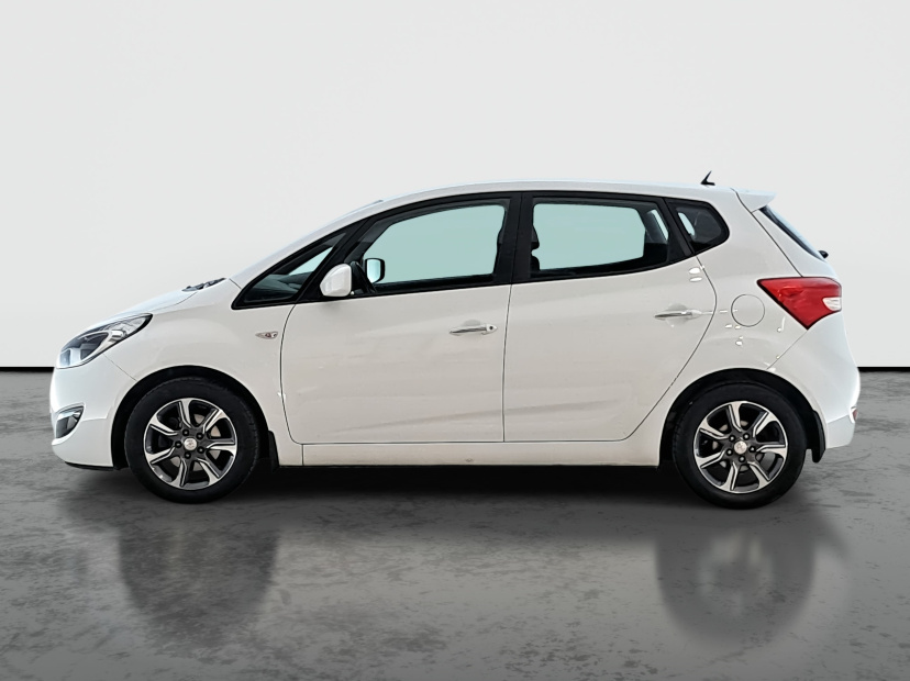 Hyundai ix20, 2019