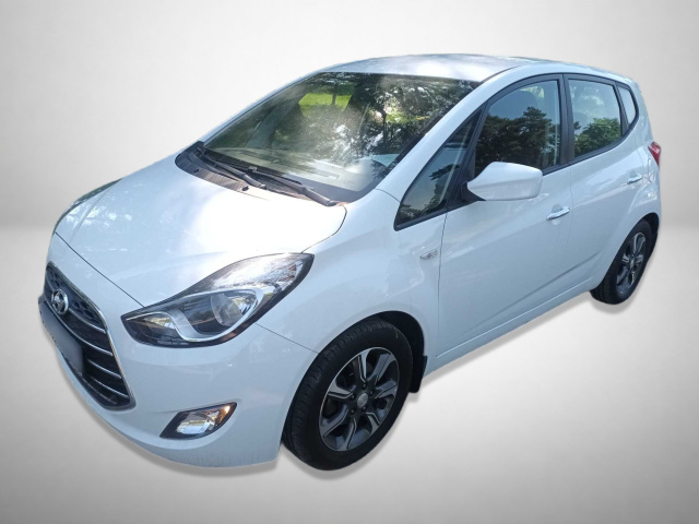 Hyundai ix20 2019