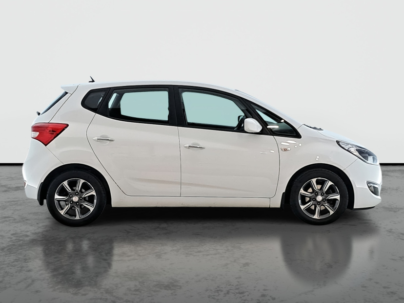 Hyundai ix20, 2019