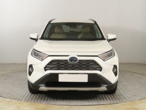Toyota RAV 4 - 2019