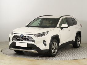 Toyota RAV 4 - 2019