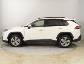 Toyota RAV 4 - 2019