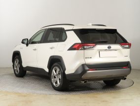 Toyota RAV 4 - 2019