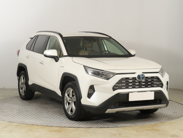 Toyota RAV4 2019