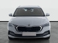 Škoda Octavia, 2020