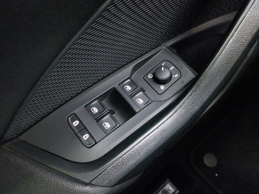 Škoda Octavia, 2020
