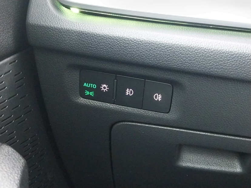 Škoda Octavia, 2020
