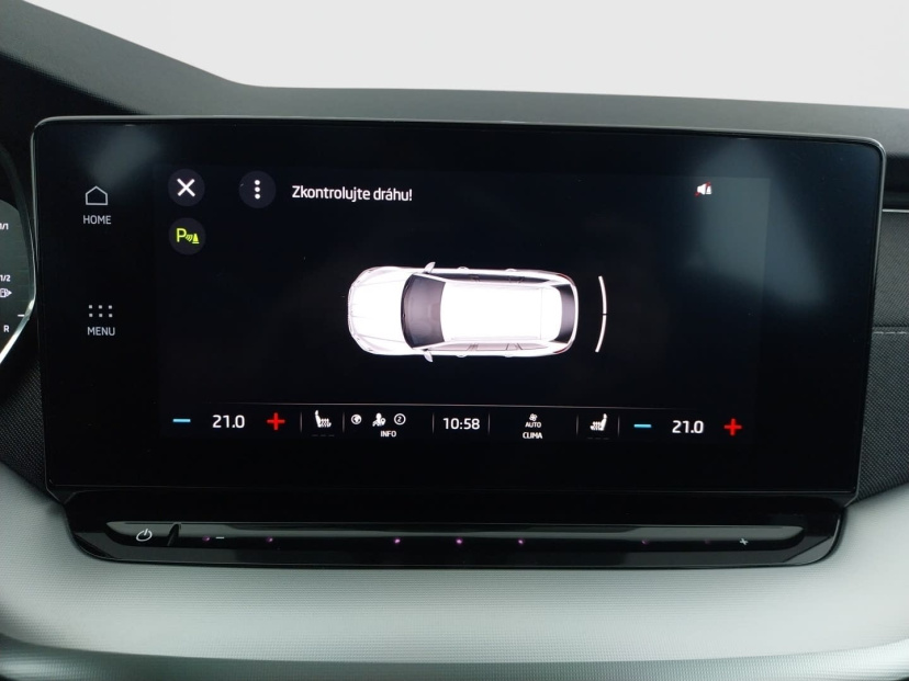 Škoda Octavia, 2020