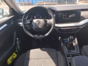 Škoda Octavia - 2020