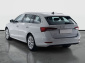 Škoda Octavia, 2020