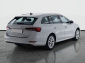 Škoda Octavia, 2020