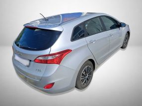 Hyundai i30 - 2016