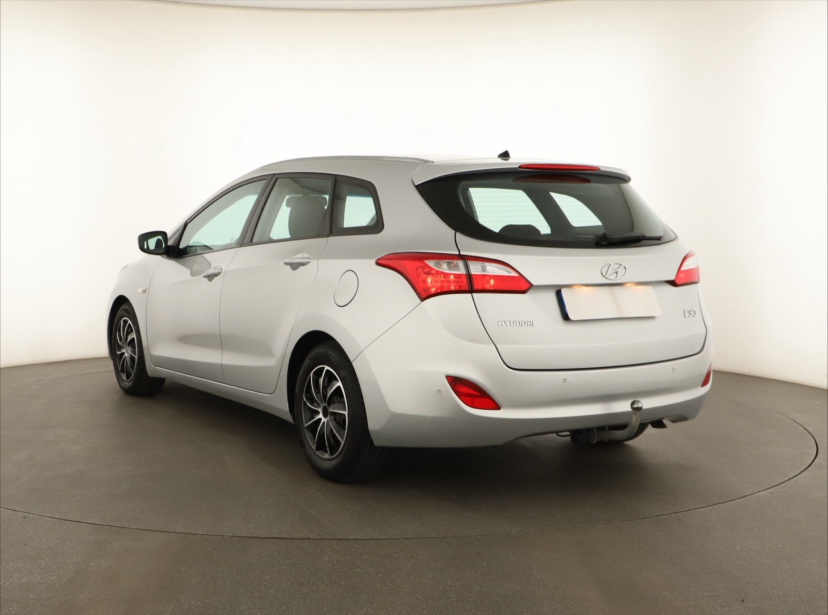 Hyundai i30, 2016
