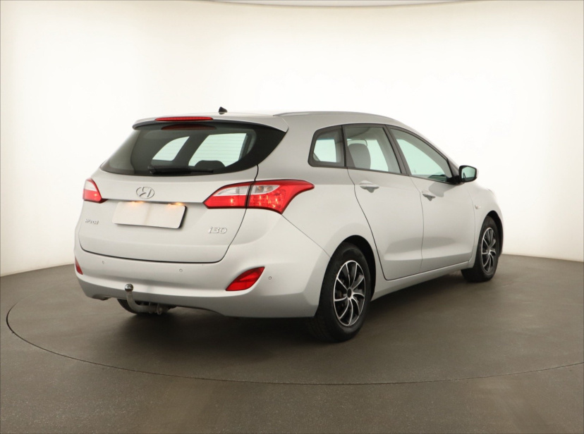 Hyundai i30, 2016