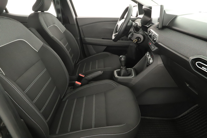 Dacia Sandero, 2023