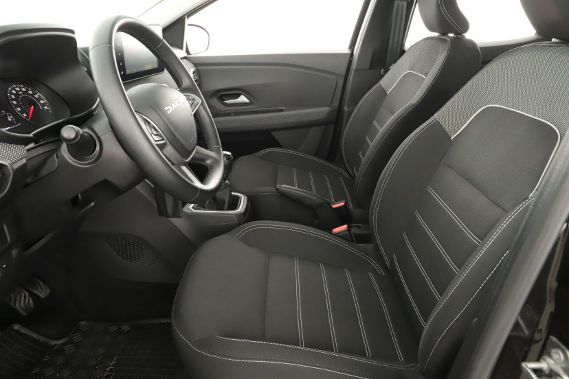 Dacia Sandero, 2023