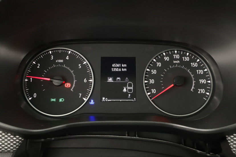 Dacia Sandero, 2023