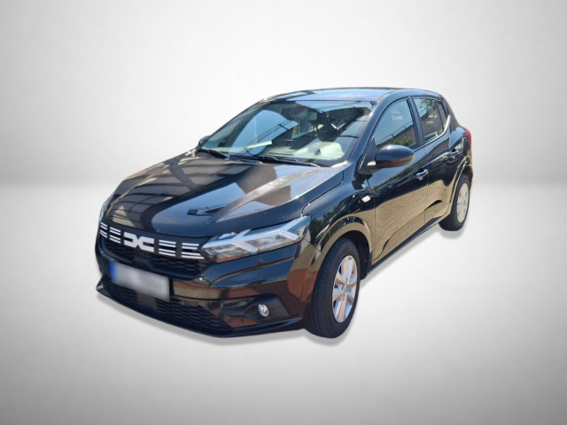 Dacia Sandero 2023
