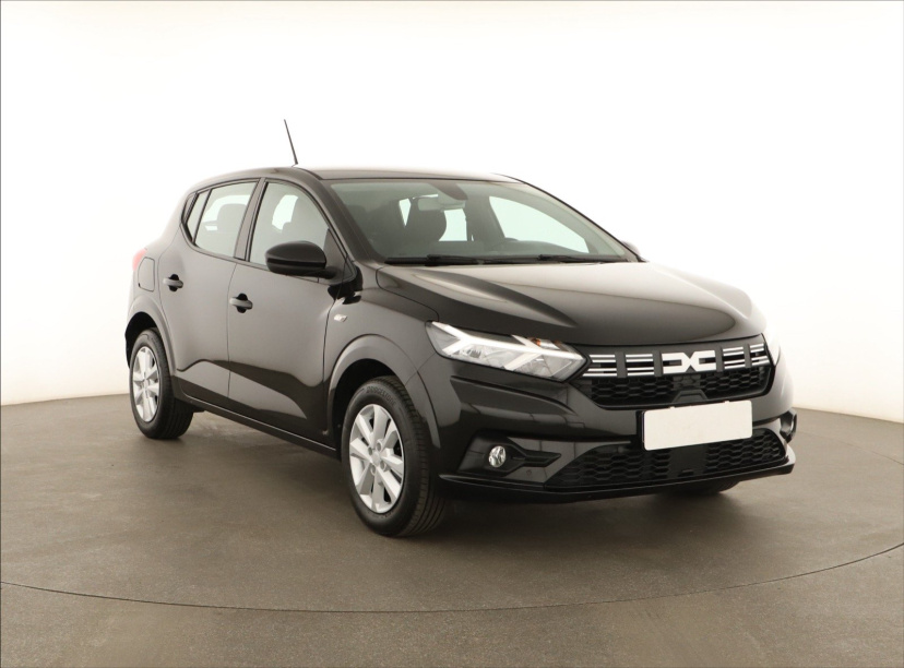 Dacia Sandero, 2023