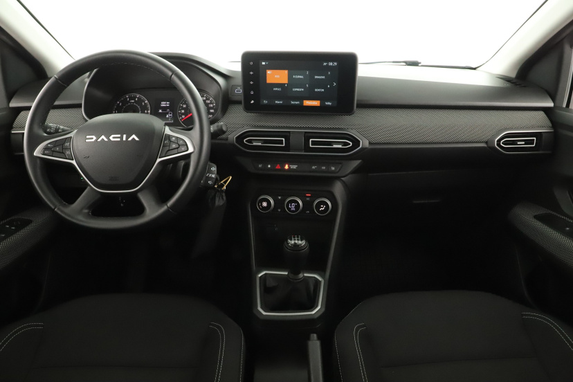 Dacia Sandero, 2023