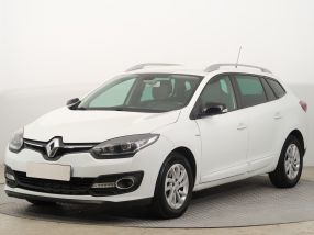 Renault Megane - 2016