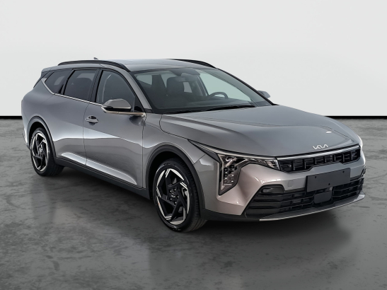 Kia K4