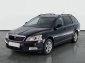 Škoda Octavia, 2011