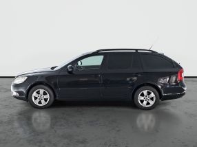 Škoda Octavia - 2011
