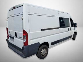 Citroen Jumper - 2016