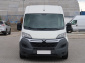 Citroen Jumper, 2016