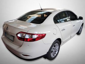 Renault Fluence - 2013