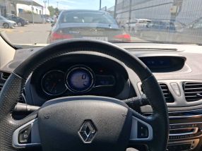 Renault Fluence - 2013