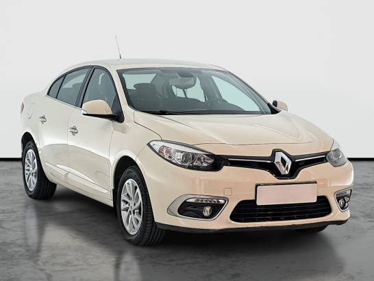 Renault Fluence