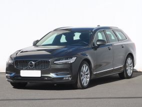 Volvo V90 - 2019