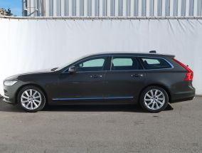 Volvo V90 - 2019
