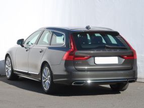 Volvo V90 - 2019