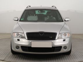 Škoda Octavia - 2008