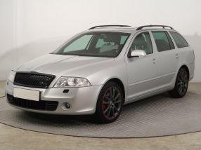 Škoda Octavia - 2008