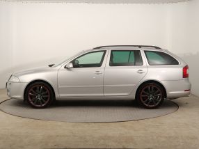Škoda Octavia - 2008