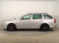 Škoda Octavia, 2008
