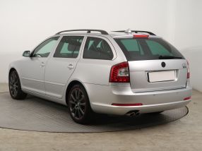 Škoda Octavia - 2008