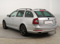 Škoda Octavia, 2008