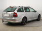 Škoda Octavia, 2008