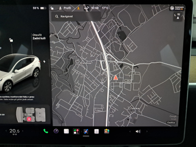 Tesla Model Y - 2022