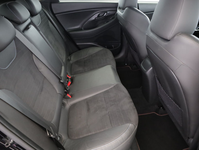 Hyundai i30, 2020