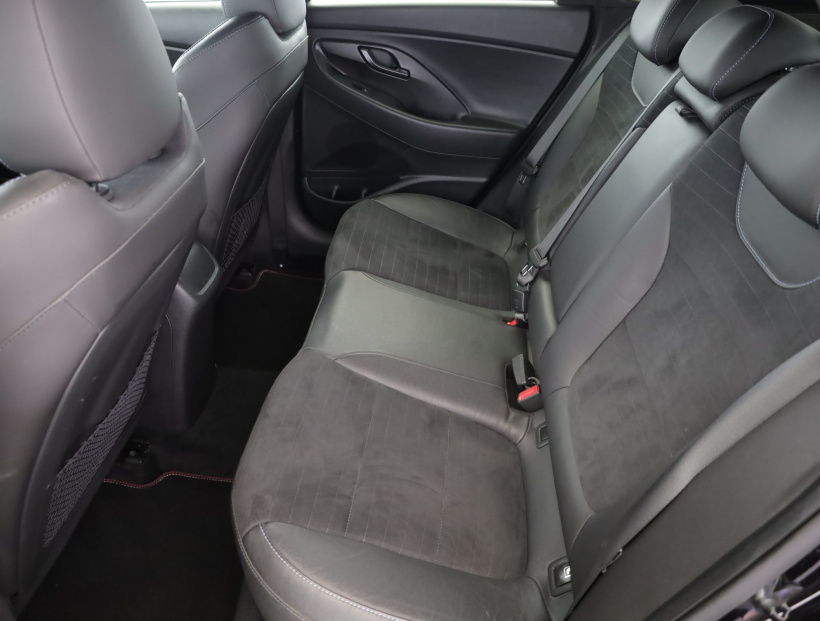 Hyundai i30, 2020