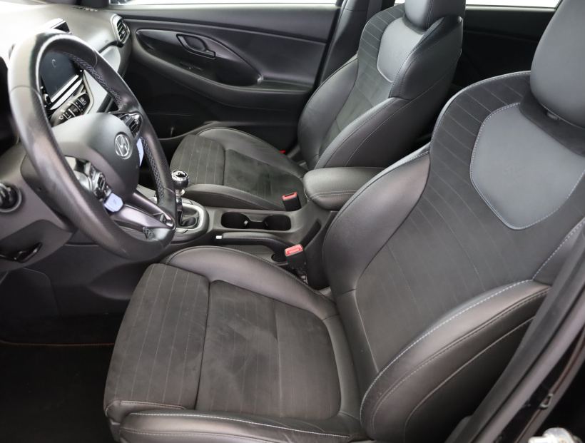 Hyundai i30, 2020