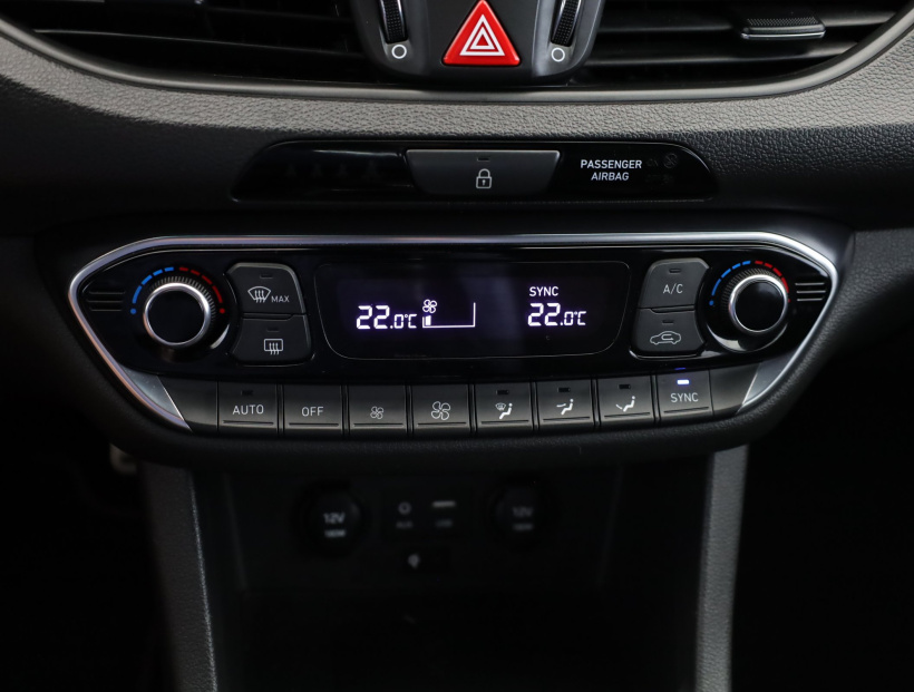 Hyundai i30, 2020