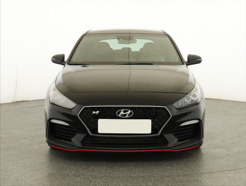 Hyundai i30, 2020