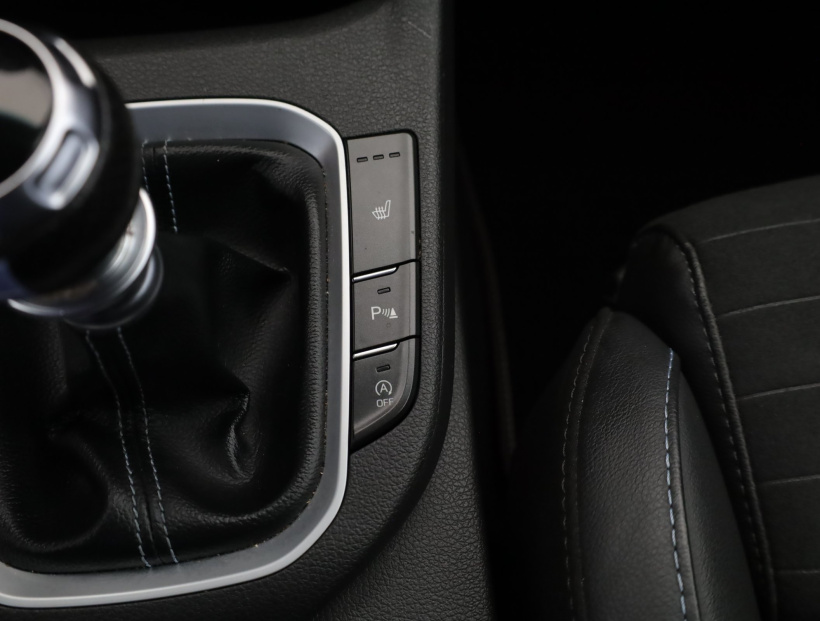 Hyundai i30, 2020